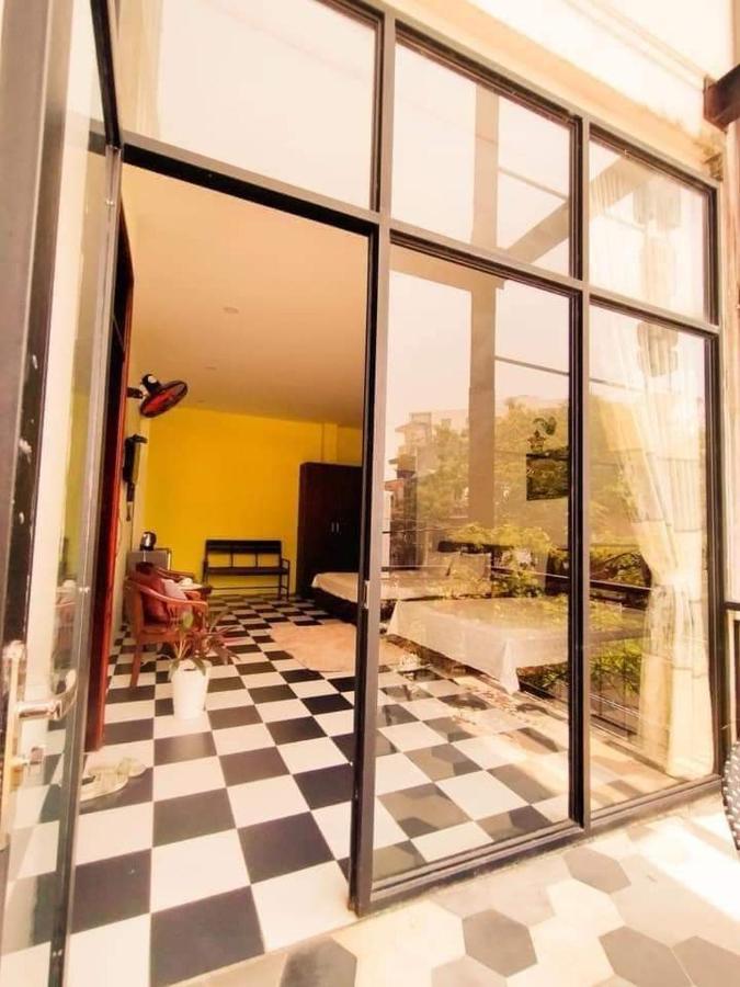 Tu Do Homestay Hue Exterior photo