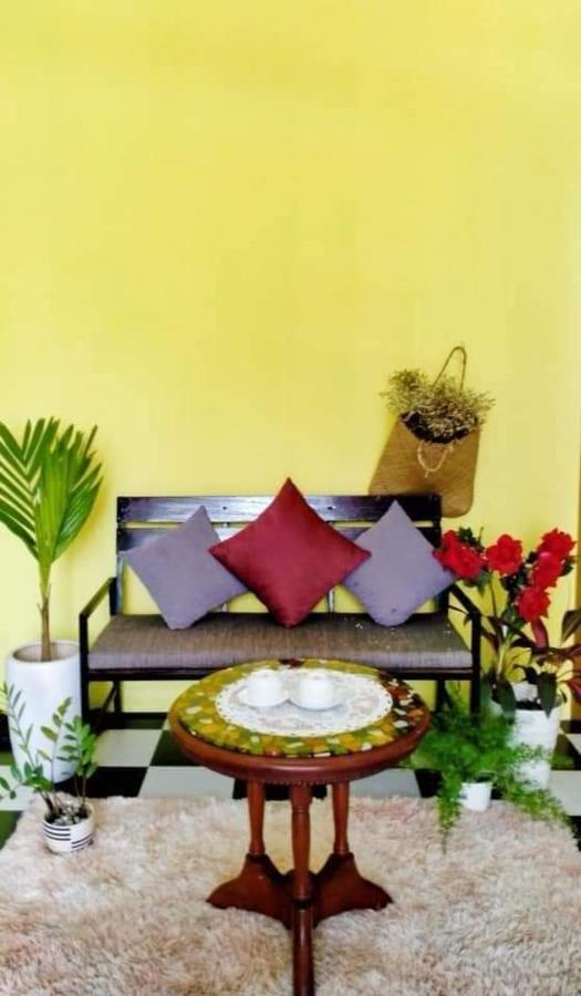 Tu Do Homestay Hue Exterior photo