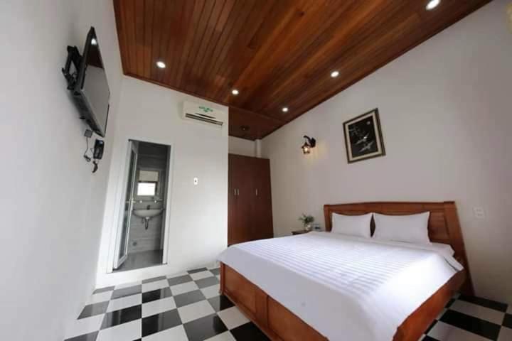 Tu Do Homestay Hue Exterior photo