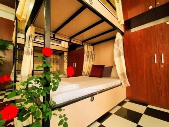 Tu Do Homestay Hue Exterior photo