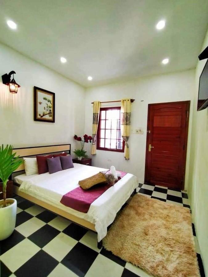 Tu Do Homestay Hue Exterior photo