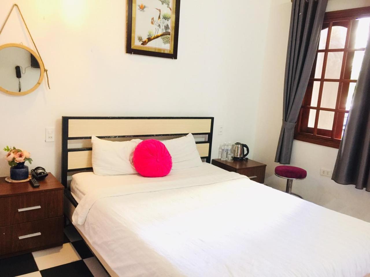 Tu Do Homestay Hue Exterior photo