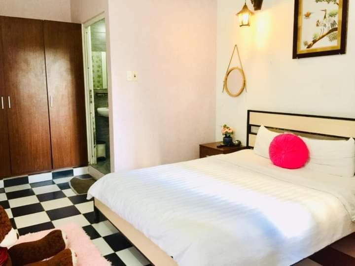 Tu Do Homestay Hue Exterior photo