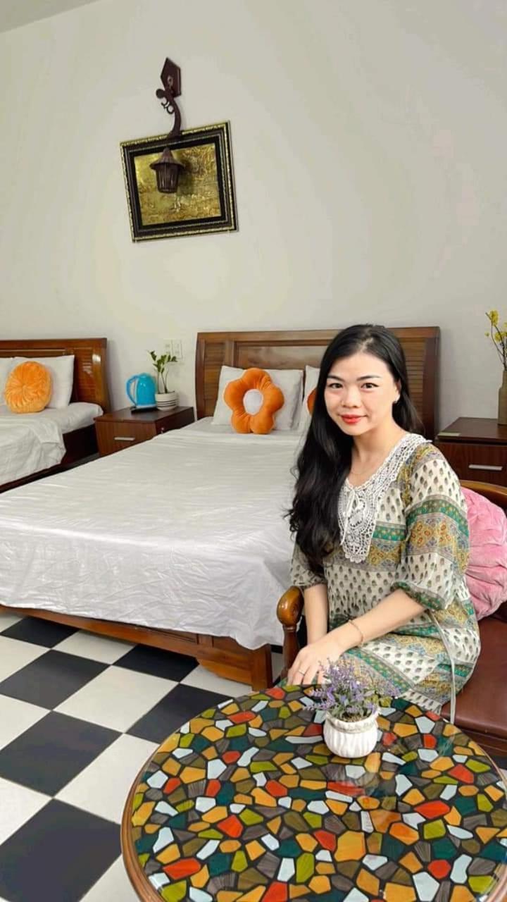 Tu Do Homestay Hue Exterior photo