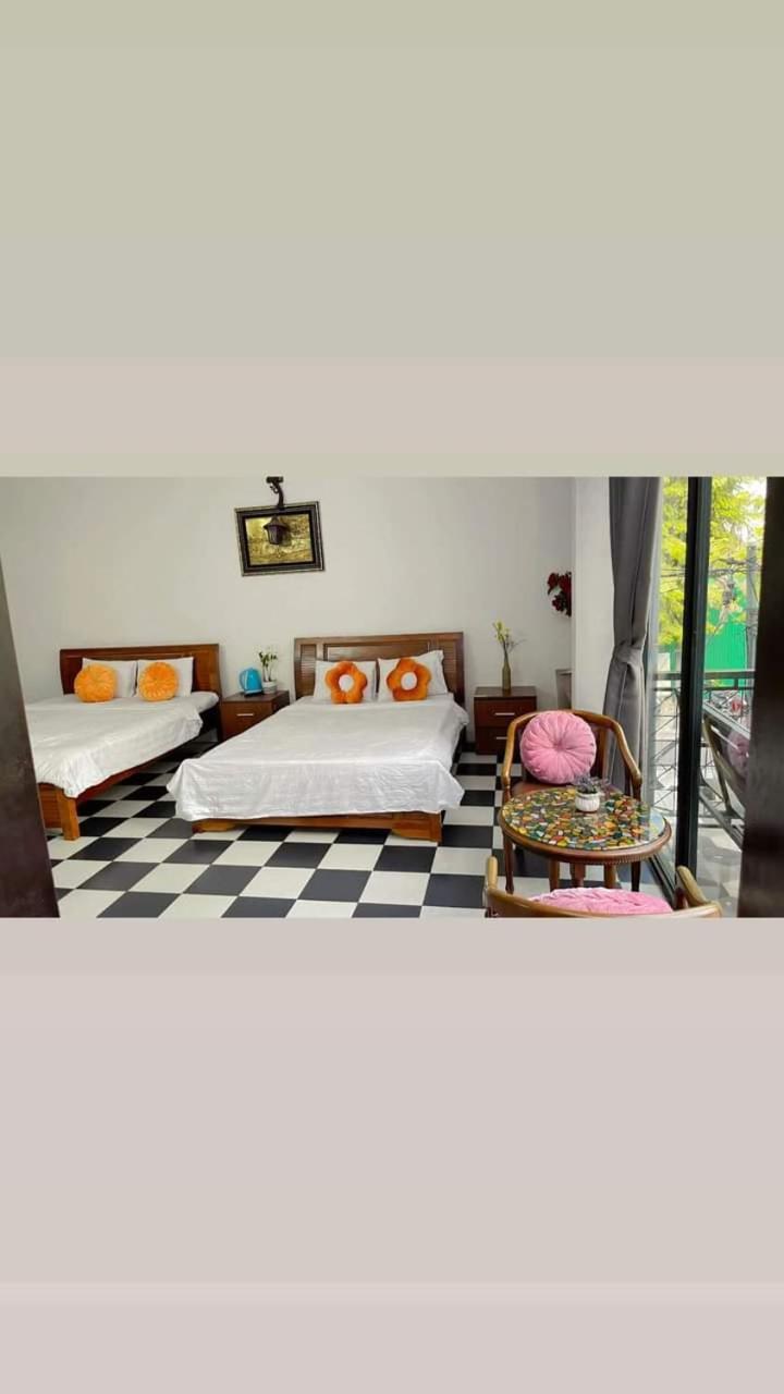 Tu Do Homestay Hue Exterior photo
