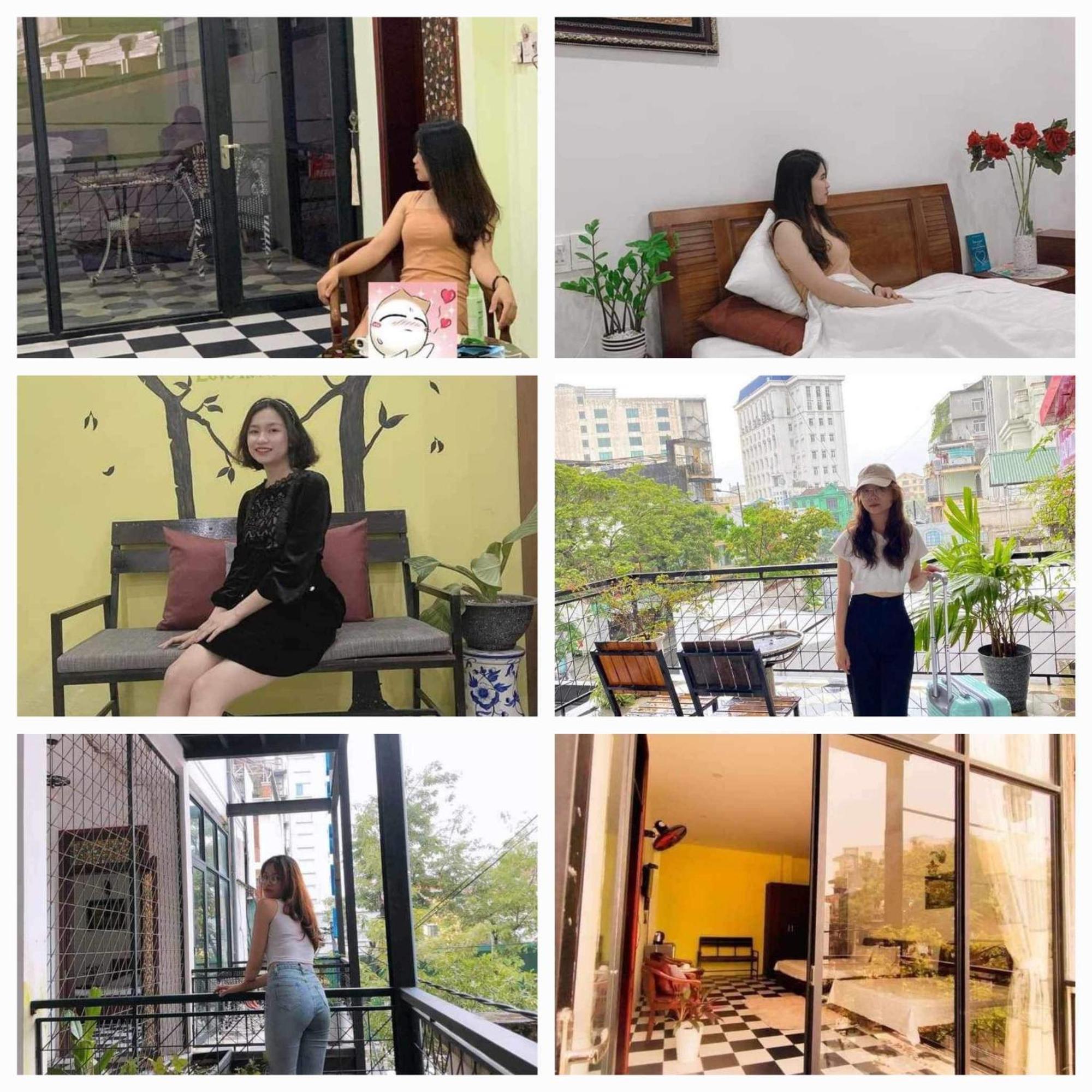 Tu Do Homestay Hue Exterior photo