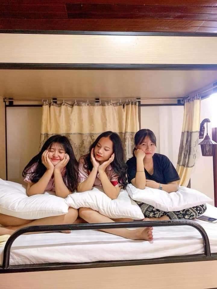 Tu Do Homestay Hue Room photo