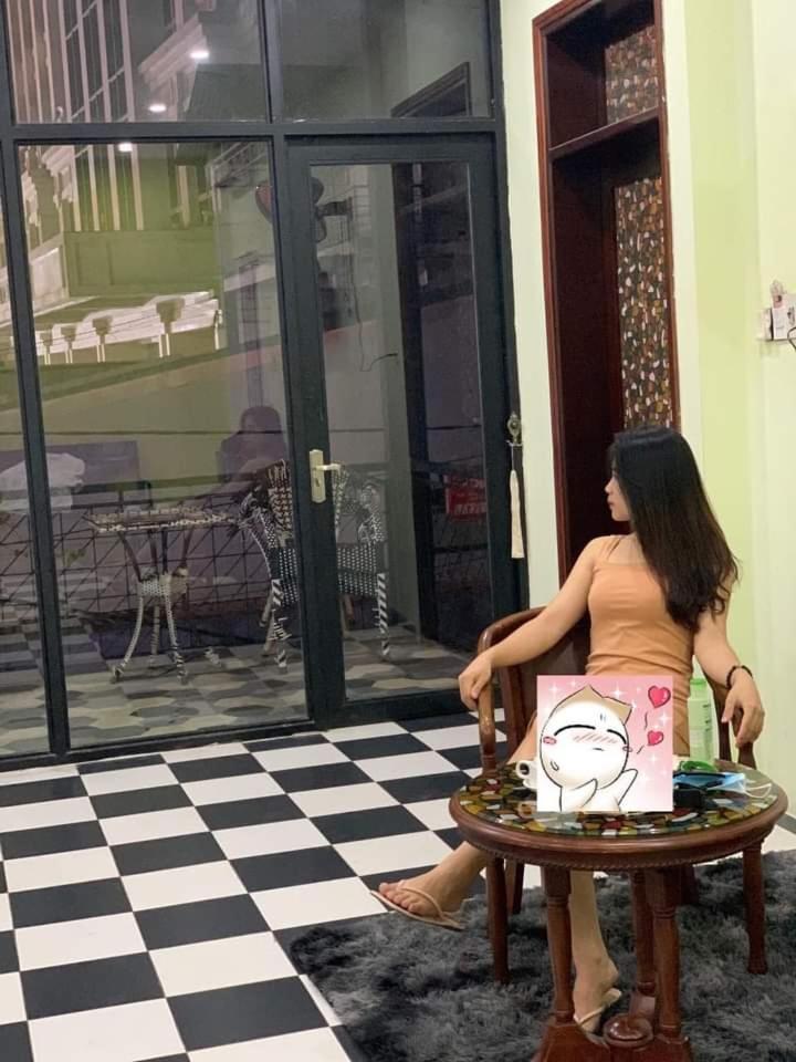 Tu Do Homestay Hue Room photo