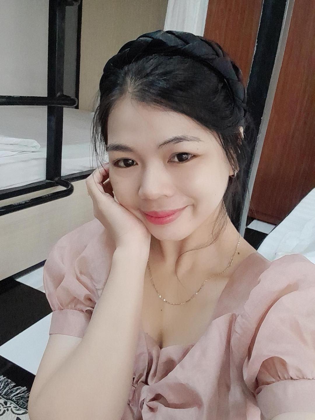 Tu Do Homestay Hue Room photo