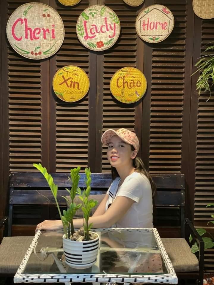 Tu Do Homestay Hue Room photo