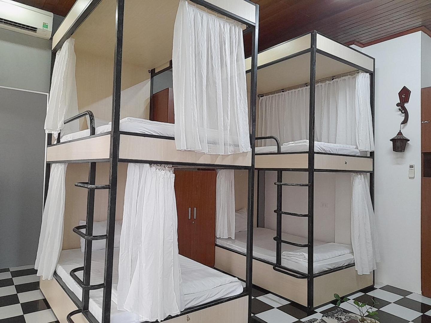 Tu Do Homestay Hue Room photo