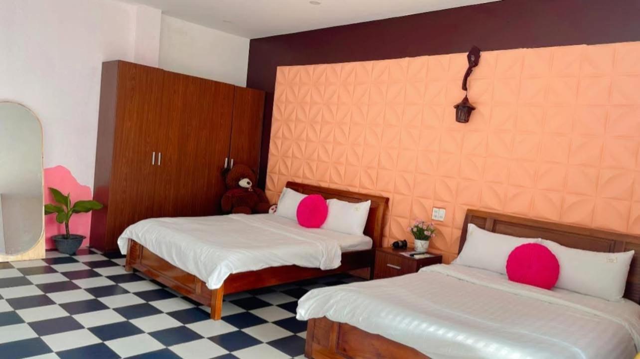 Tu Do Homestay Hue Exterior photo