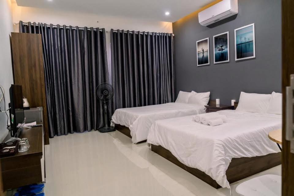 Tu Do Homestay Hue Exterior photo