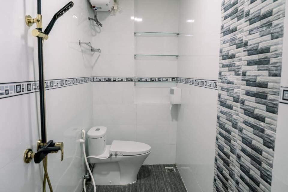 Tu Do Homestay Hue Exterior photo