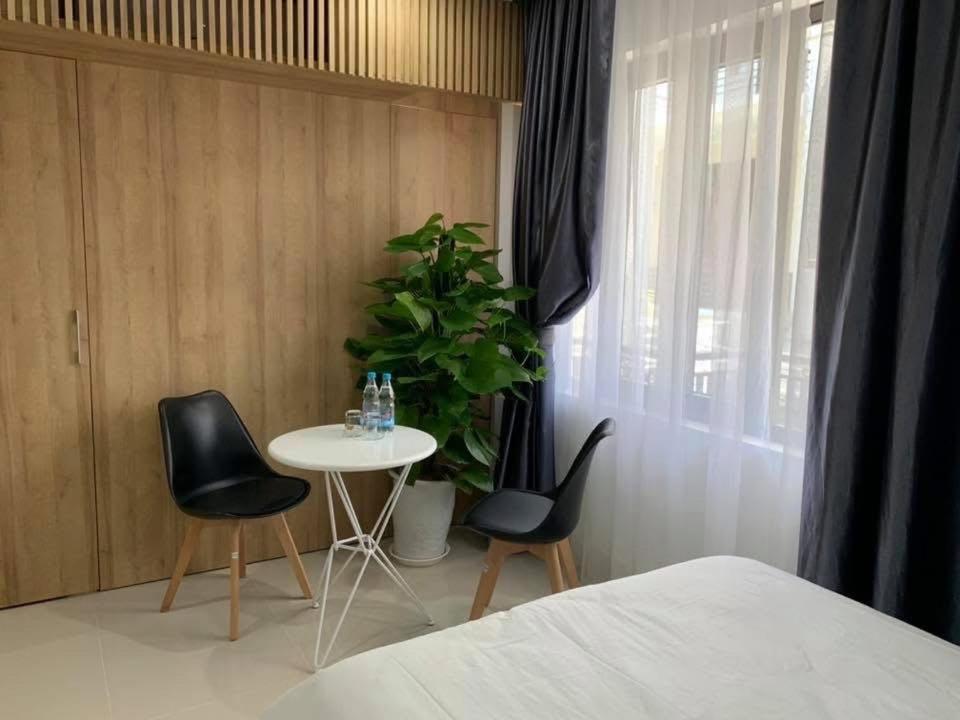 Tu Do Homestay Hue Exterior photo