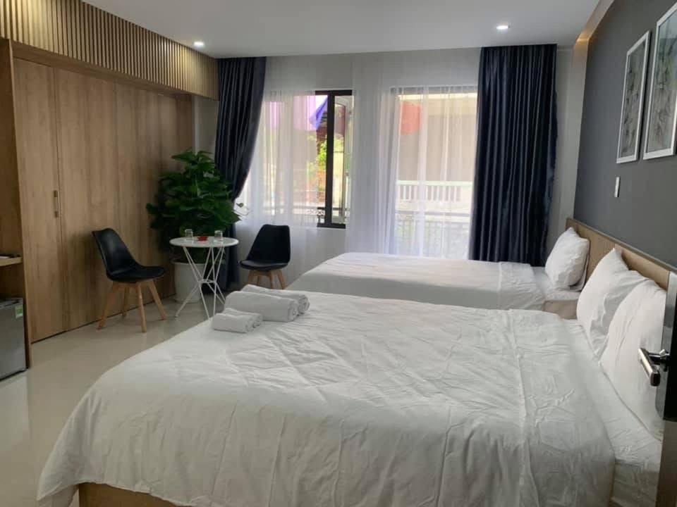 Tu Do Homestay Hue Exterior photo