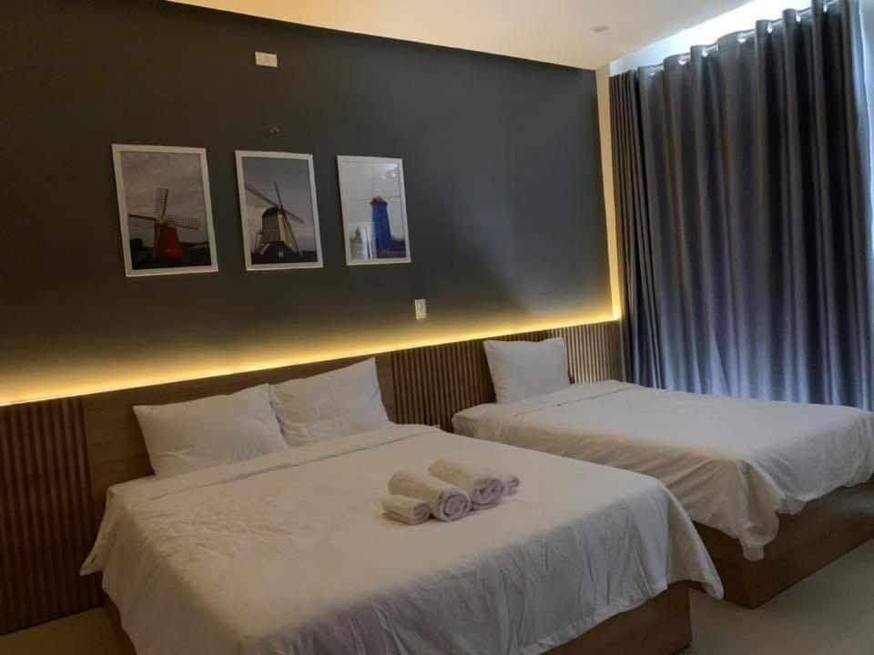 Tu Do Homestay Hue Exterior photo