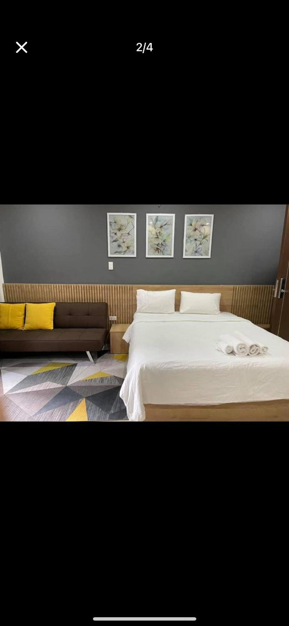 Tu Do Homestay Hue Exterior photo
